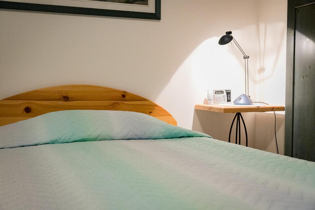 B&B Ca Dea Calle Valla Bagian luar foto